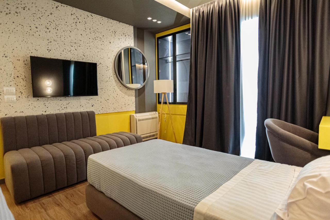 Visar Apartments فلورا المظهر الخارجي الصورة