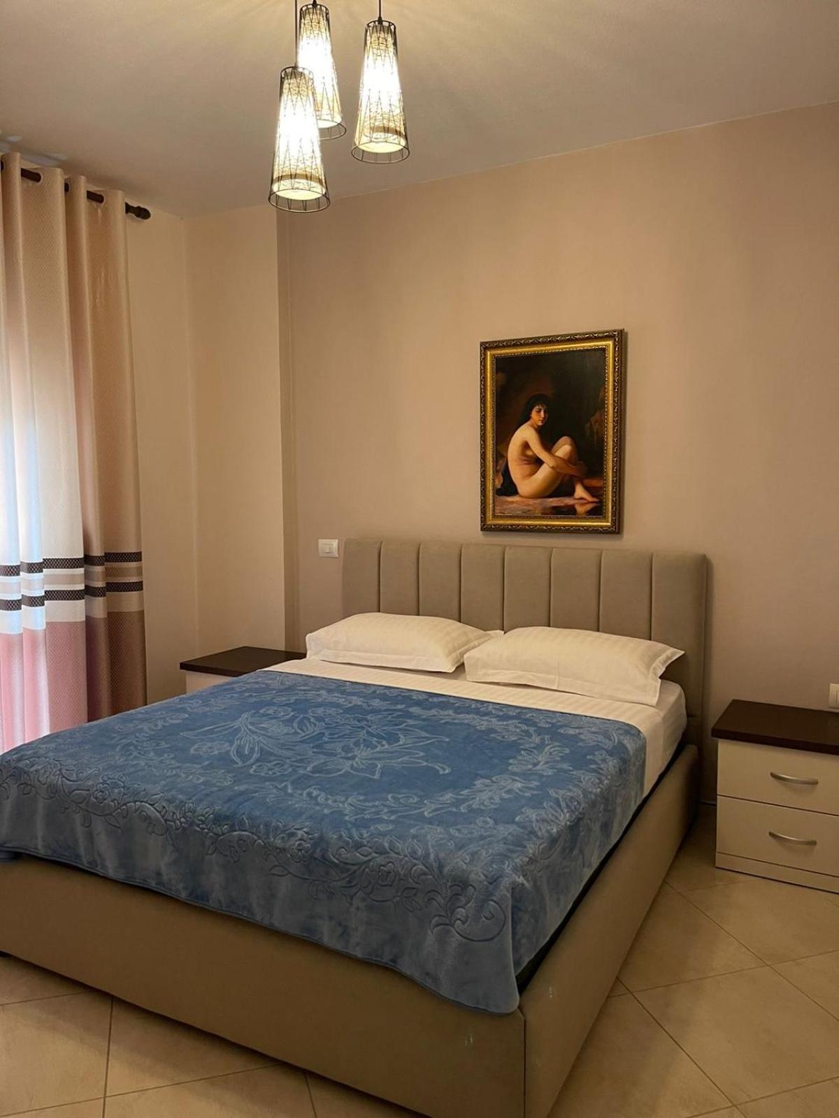 Visar Apartments فلورا المظهر الخارجي الصورة