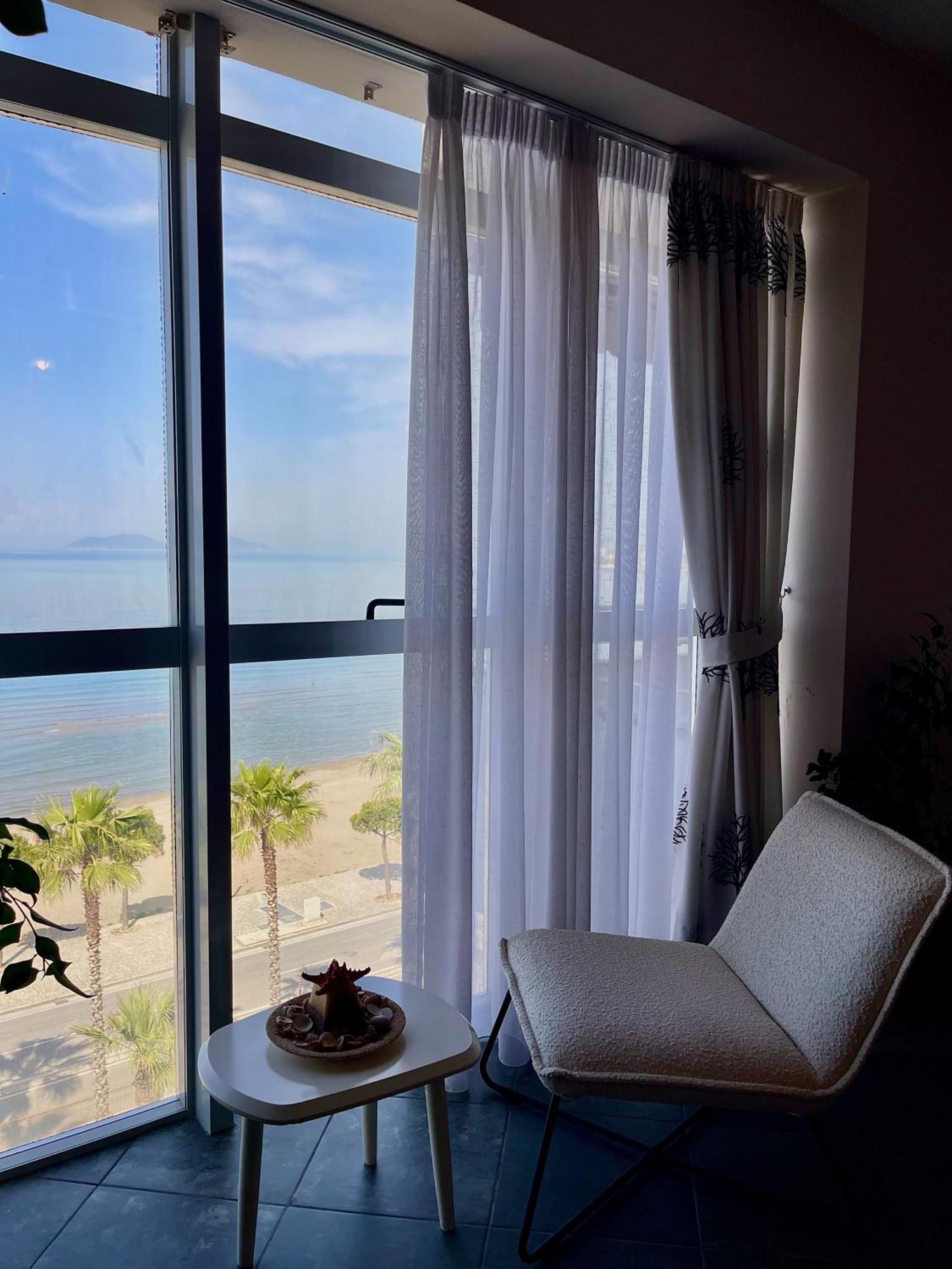 Visar Apartments فلورا المظهر الخارجي الصورة